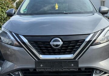 Nissan Qashqai 47.590 km 23.999 &euro; Kelkheim 65779