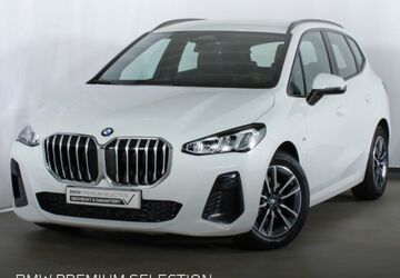 BMW 218 Active Tourer 3.800 km 28.990 &euro; Maintal 63477