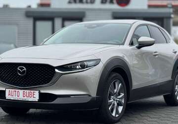 Mazda CX-30 18.400 km 27.700 &euro; Rüsselsheim 65428