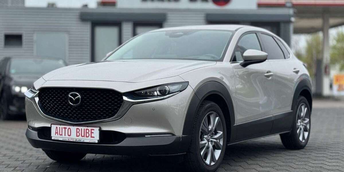Mazda CX-30 18.400 km 27.700 &euro; Rüsselsheim 65428
