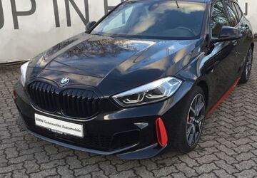 BMW 128 67.707 km 27.877 &euro; Rödermark 63322