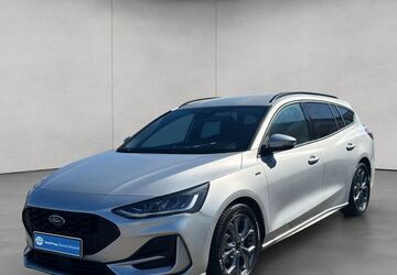 Ford Focus 26.300 km 19.950 &euro; Hanau 63452