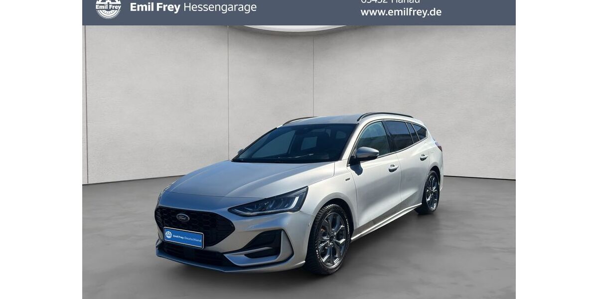 Ford Focus 26.300 km 19.950 &euro; Hanau 63452