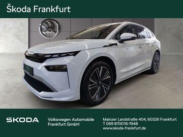 Gebrauchte Skoda Enyaq