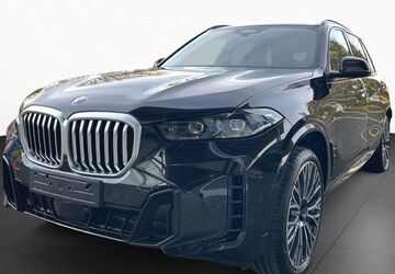 BMW X5 2.000 km 99.900 &euro; Bad Homburg 61352