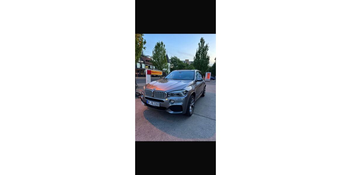 BMW X5 216.000 km 24.500 &euro; Rodgau 63110