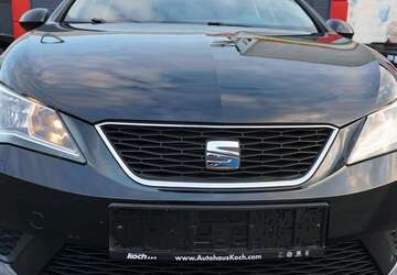 Seat Ibiza 60.000 km 9.500 &euro; Mühlheim 63165