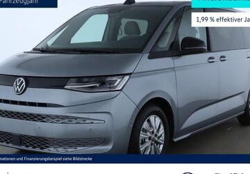 VW T7 Multivan 14.290 km 57.710 &euro; Hanau 63452