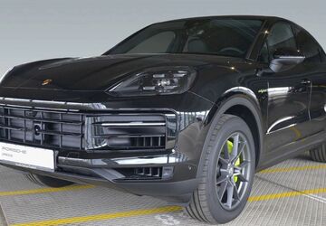 Porsche Cayenne 20.000 km 109.990 &euro; Frankfurt am Main 65936