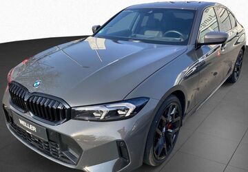 BMW 320 13.410 km 44.490 &euro; Kronberg 61476