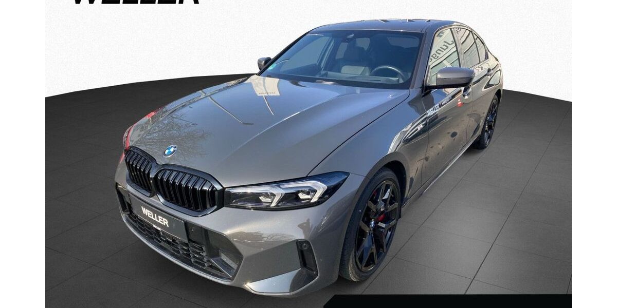 BMW 320 13.410 km 44.990 &euro; Kronberg 61476