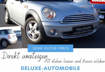 Mini Cooper 100.200 km 2.950 &euro; Alzenau 63755