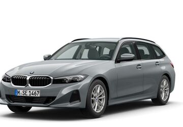 BMW 318 7.586 km 32.989 &euro; Hainburg 63512