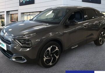 Citroen C4 31.692 km 18.390 &euro; Frankfurt 60314