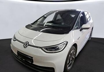 VW ID.3 25.623 km 24.889 &euro; Gross-Gerau 64521