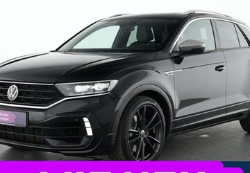 VW T-Roc 45.549 km 27.916 &euro; Dietzenbach bei Frankfurt 63128