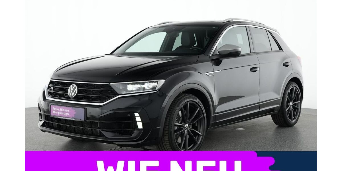 VW T-Roc 45.549 km 27.916 &euro; Dietzenbach bei Frankfurt 63128
