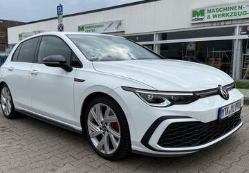 VW Golf 45.000 km 26.800 &euro; Kelkheim 65779