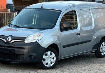 Renault Kangoo 87.300 km 11.300 &euro; Frankfurt am Main 65933