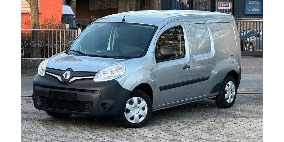 Renault Kangoo 87.300 km 11.300 &euro; Frankfurt am Main 65933