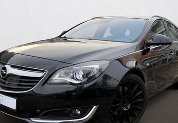 Opel Insignia 159.000 km 6.299 &euro; Frankfurt am Main 60386