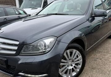 Mercedes-Benz C 250 150.000 km 12.990 &euro; Bad Vilbel 61118