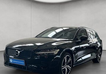Volvo V60 106.171 km 24.950 &euro; Frankfurt am Main 60486