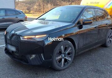 BMW iX 17.076 km 44.380 &euro; Eschborn 65760