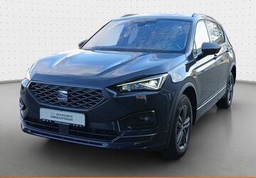 Seat Tarraco 62.229 km 34.160 &euro; Hofheim-Diedenbergen 65719