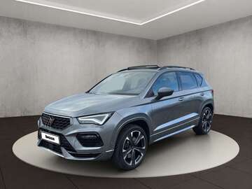Gebrauchte Cupra Ateca