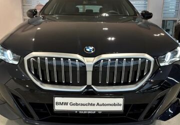 BMW 540 32.190 km 61.933 &euro; Hofheim 65719