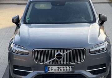 Volvo XC90 287.000 km 17.990 &euro; Offenbach am Main 63069