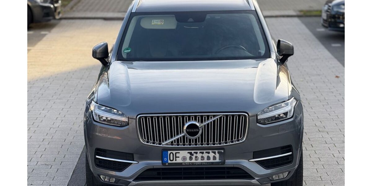 Volvo XC90 287.000 km 17.990 &euro; Offenbach am Main 63069