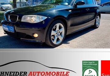 BMW 118 162.000 km 4.150 &euro; Stockstadt 63811