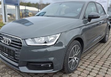 Audi A1 89.500 km 14.500 &euro; Kleinostheim 63801