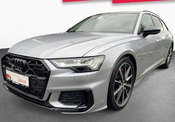 Audi A6 10.100 km 54.779 &euro; Offenbach am Main 63071