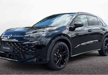 VW T-Roc 9.900 km 48.800 &euro; Groß-Umstadt 64823