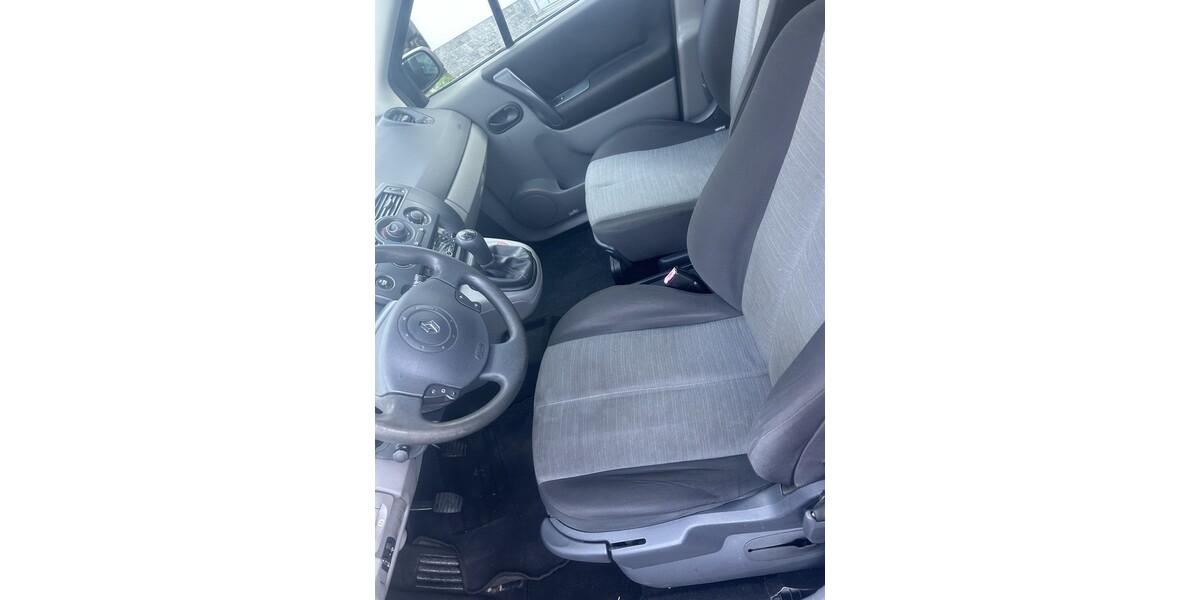 Renault Megane 160.000 km 2.000 &euro; Hanau 63450