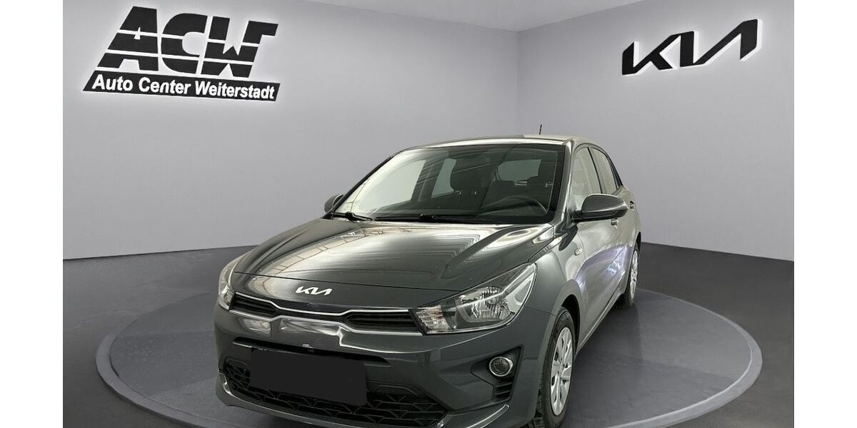 Kia Rio 79.988 km 12.870 &euro; Weiterstadt-Darmstadt 64331