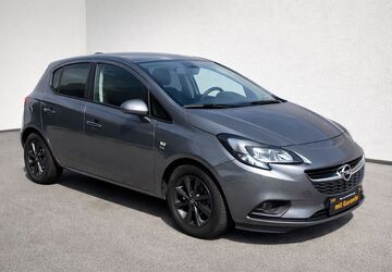 Opel Corsa 27.000 km 12.990 &euro; Flörsheim am Main 65439