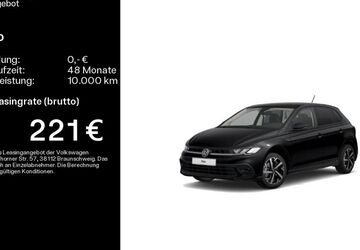 VW Polo 46.499 km 18.400 &euro; Kelkheim 65779