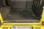 Mercedes-Benz G 500 4x4² Deutsch/1 Vorb./Scheckheft/unfallfrei 23.200 km 166.600 &euro; Dreieich 63303