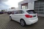 BMW 218 Active Tourer d Panoramadach, Leder, LED Schei 114.982 km 14.790 &euro; Rodgau 63110