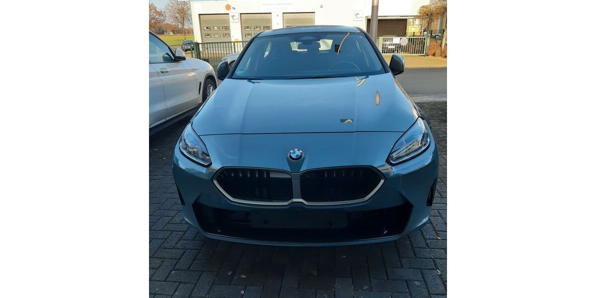 BMW 120 5.500 km 26.950 &euro; Wehrheim 61273
