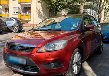Ford Focus 235.089 km 1.600 &euro; Offenbach am main 63069