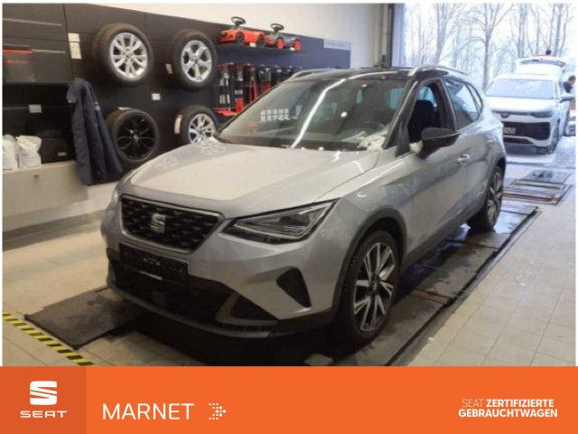Seat Arona 25.409 km 18.700 &euro; Königstein/Ts. 61462