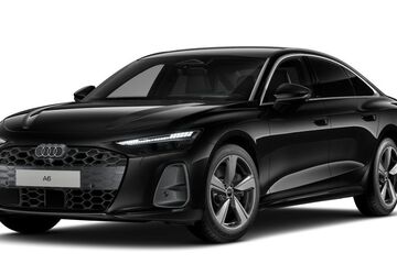 Audi A6 29.077 km 53.890 &euro; Hofheim 65719