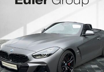 BMW Z4 36.217 km 46.988 &euro; Frankfurt 60314