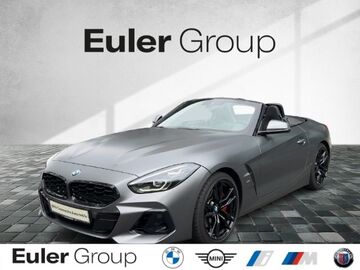 Gebrauchte BMW Z4