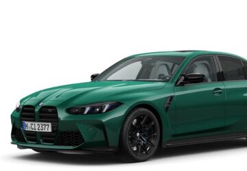 BMW M3 17.005 km 78.940 &euro; Bad Homburg 61352